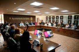 La propuesta para renovar el reglamento de Catastro fue turnada a comisiones para su estudio.