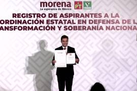 Se quiere reducir a 28 años la edad mínima para ser gobernador y a 18 años ser Alcalde o Diputado local.