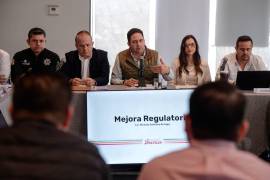 Javier Díaz destacó que el municipio es el nivel de gobierno con mayor contacto directo con la población.