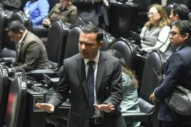 Afirman que es una reforma donde la votación por los 100 diputados va a ser con acordeones.