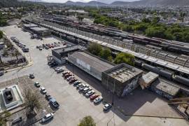 El documento preliminar detalló los alcances de diseño, estudios y obras que conformarán la terminal de Saltillo y las estaciones de Ramos Arizpe, Derramadero y García.