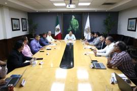 Los equipos técnicos revisarán los sistemas eléctricos de los acuíferos Sur, Zapalinamé y Loma Alta, que aportan una parte importante del agua de Saltillo.