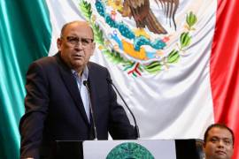 Rubén Moreira presentó un exhorto para reforzar las medidas preventivas ante posibles riesgos epidemiológicos en el País.