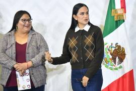 El partido político Morena, en coalición con el PT y el PVEM, anunció que, con corte a las 17:00 horas del sábado 27 de junio, tiene 277 aspirantes registrados para elección de 2027.