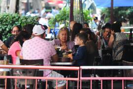 Ciudad de México, Querétaro y Baja California son los tres estados con mayor promedio de ‘gasto hormiga’.
