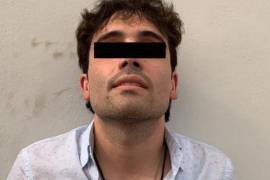 En enero de 2023, Guzmán López fue recapturado por las fuerzas armadas en un operativo a las afueras de la capital sinaloense