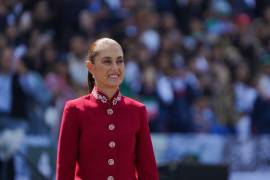 También destacó los avances de México en representación política femenina, aunque reconoció que persisten pendientes.