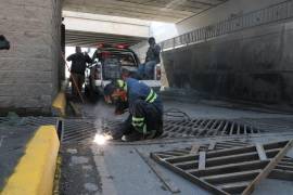 El objetivo es prevenir riesgos y afectaciones viales para automovilistas y peatones.