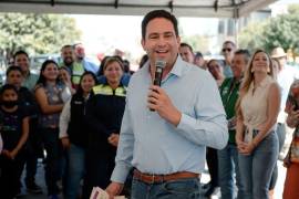 Autoridades municipales buscan ajuste para evitar afectaciones en el servicio, detalló Javier Díaz.