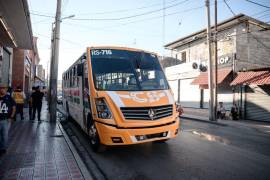 El Gobierno Municipal confía en que la nueva ruta alimentadora se conslolide como una columna vertebral de la movilidad urbana en Saltillo.