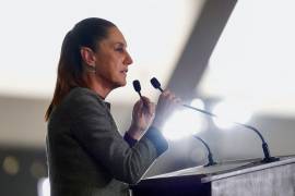 FOTO: PRESIDENCIA/CUARTOSCURO