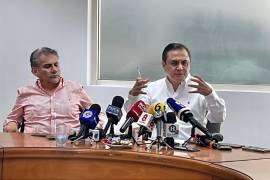 Xavier Herrera Arroyo aseguró que SIMAS Torreón requiere acciones urgentes para recuperar su capacidad operativa y atender fallas en infraestructura.