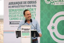 Jiménez Salinas dijo que se reforzaron los filtros de seguridad instalados en la entidad.