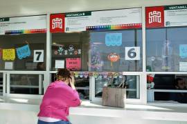 El gobierno municipal impulsa trámites ágiles y transparentes.