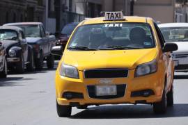 El Periódico Oficial de Coahuila publicó el aumento a las tarifas del taxi autorizado por el Cabildo.