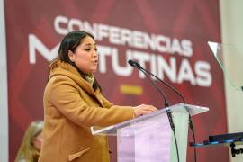 La Administración municipal destacó su compromiso para ofrecer programas y apoyos destinados a las mujeres de la ciudad. FOTO: CORTESÍA