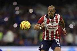 La secretaría señala que comentarios de Javier “Chicharito” Hernández representan un retroceso respecto a la igualdad sustantiva | Foto: Cuartoscuro