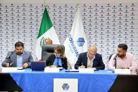 El convenio incluye programas de formación y campañas de concientización dirigidas a la ciudadanía.