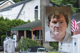 El hombre, identificado por las autoridades como Rex Heuermann, es residente de Long Island y fue acusado de seis cargos de asesinato