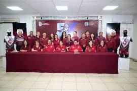 La convocatoria contempla categorías para estudiantes, ExaTecs, personal activo, personas con discapacidad y público general.