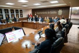 Consejo Municipal del Presupuesto Participativo fomenta la participación ciudadana.