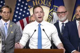 Las acusaciones de violencia doméstica están poniendo en riesgo el escaño de Ohio para el Partido Republicano que, antes de que estallara el escándalo, se daba por seguro.