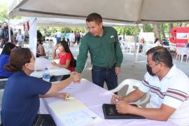 Coahuila: llevan Jornada de Empleo a San Buenaventura