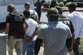 Para la elaboración del reporte, HRW realizó un análisis cuantitativo de las muertes bajo custodia de ICE entre el 1 de octubre de 2015 y el 4 de junio de 2026.