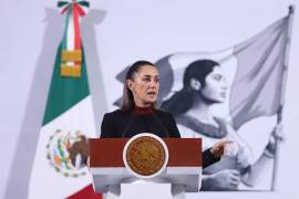 La presidenta de México, Claudia Sheinbaum Pardo, recordó durante la entrega de las primeras tarjetas del programa Pensión Mujeres Bienestar, que el 2024 será siempre conmemoraron como el año de las mujeres mexicanas.