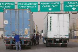 A nivel nacional las exportaciones de Chihuahua, Coahuila, Nuevo León, Baja California, Jalisco, Tamaulipas y Guanajuato representaron un 68 por ciento de la cifra total en el País. FOTO: