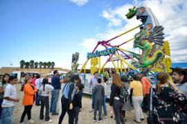 Las actividades programadas incluyen, en un clima familiar, la presentación de artistas en el “teatro del pueblo”, una caravana de motociclistas, una cabalgata, juegos mecánicos, baile y la venta de antojitos mexicanos, entre otras.