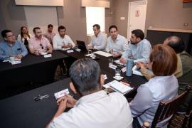 El Ayuntamiento afina los últimos detalles antes de presentar oficialmente el paquete de obras.