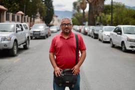 Recibe el periodista de VANGUARDIA Jesús Peña mención especial en Premio Breach / Valdez
