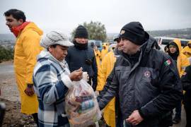 Hay supervisión urbana, apoyos a personas vulnerables y operativos viales: Javier Díaz