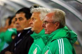 Eriksson, quien fue director técnico de la Selección Mexicana, siempre ha expresado su admiración por el Liverpool.