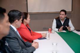 La Comisaría de Seguridad y Protección Ciudadana de Saltillo podría alcanzar estándares internacionales luego de la evaluación