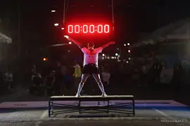 El 21K Coahuila 2026 reunirá a cerca de 7 mil corredores este domingo 31 de mayo en Saltillo.