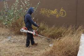 Las acciones buscan preservar el parque en óptimas condiciones y mantenerlo como un espacio seguro y agradable para las familias.