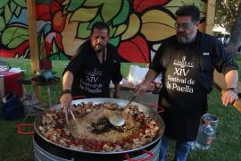 Festival de la Paella 2024: ¡Una maravilla gastronómica en Saltillo!