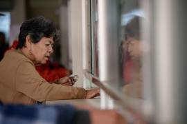 El sorteo contempla 50 premios de 10 mil pesos cada uno.