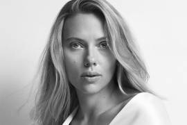 Johansson se suma a la lista de celebridades que crean su propia línea de productos de belleza.