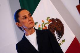 Claudia Sheinbaum, señala Raymundo Riva Palacio, puede cambiar la situación de Chiapas, pero dependerá de si decide actuar o cerrar los ojos como hizo López Obrador.