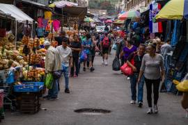 Donald Trump dio su apoyo al candidato del Partido Nacional, Nasry Asfura, pocos días antes de la votación, y sugirió que no trabajaría con los otros dos candidatos principales.