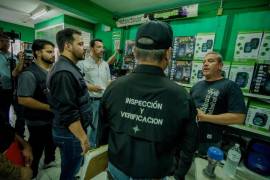 El Municipio reportó un cumplimiento voluntario del 62 por ciento entre los propietarios de predios que han recibido notificaciones dentro del polígono de atención.