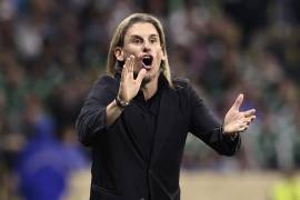 Sebastián Beccacece dejó de ser técnico de Ecuador tras caer ante México en el Mundial 2026.