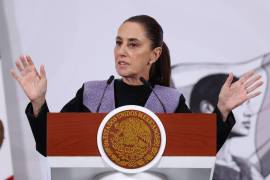 Sostuvo que, en el caso del Plan B, sus aliados no respaldaron la votación y afirmó que el impacto político no se resolverá en el terreno de los acuerdos partidista.