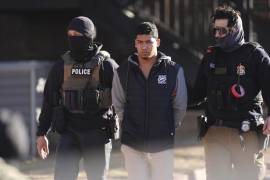 De acuerdo a cifras oficiales de la Oficina de Aduanas y Protección Fronteriza (CBP), en mayo pasado se reportó la detención de un promedio de 3,800 migrantes por día.