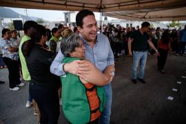 Vecinas y vecinos de Vista Alta reconocieron el impacto positivo de las nuevas vialidades para mejorar sus traslados y seguridad.