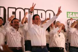 Javier Díaz González afirmó que el PRI buscará ganar las alcaldías de Coahuila en 2027 mediante la unidad y el trabajo cercano a la ciudadanía.