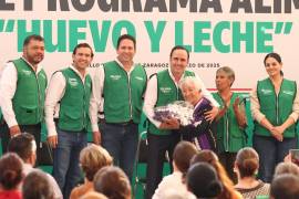 Mejora Coahuila busca acercar apoyos y servicios a la población, especialmente a sectores vulnerables.